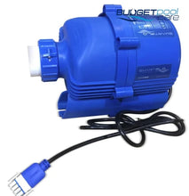 Load image into Gallery viewer, Spanet Smartflo Spa Air Blower 750 Watt / 1 Hp