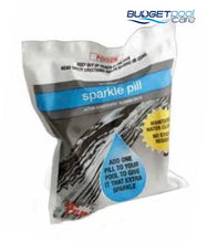 Load image into Gallery viewer, SPARKLE PILL LO-CHLOR SINGLE 125G - Budget Pool Care