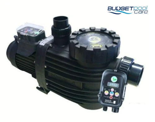 Speck Badu Eco Touch Variable Speed Pool Pump - 8 Star Rating (Retrofits The Speck Eco Pro Energy