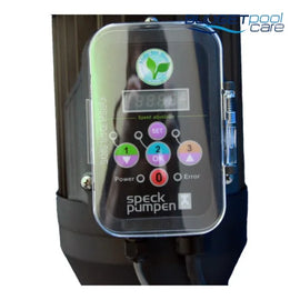 Speck Badu Eco-Touch Variable Speed Pool Pump Default