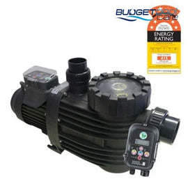 Speck Badu Eco-Touch Variable Speed Pool Pump Default