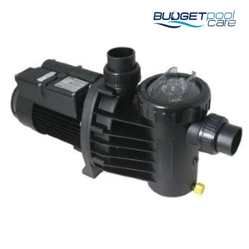 Speck BADU Magic 11 1.0 HP Pool Pump - Budget Pool Care