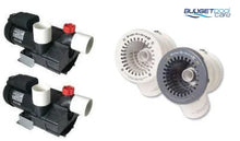 Load image into Gallery viewer, Speck BADU Stream II Swim Jet System - Budget Pool Care