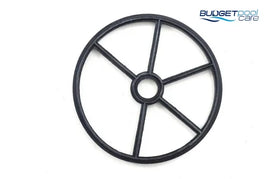 SPIDER GASKET SUITS HAYWARD 40MM SP710 - Budget Pool Care