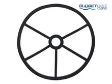 Load image into Gallery viewer, SPIDER GASKET SUITS HAYWARD 50MM - Budget Pool Care