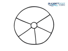 Load image into Gallery viewer, SPIDER GASKET SUITS POOLRITE 50MM THIN - Budget Pool Care