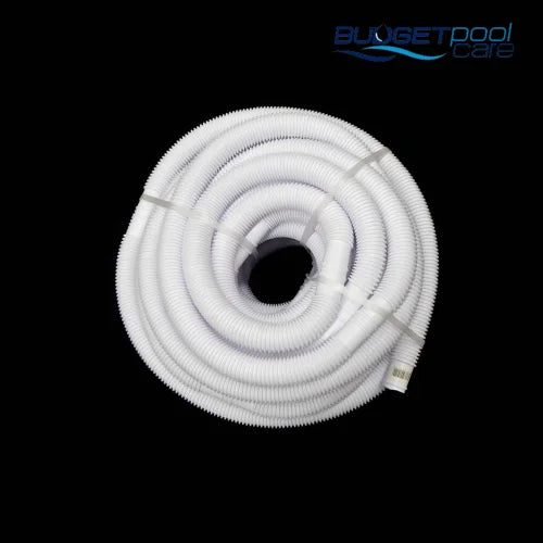 SPIGGOTTED HOSE 38MM X 50M - Budget Pool Care
