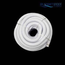 SPIGGOTTED HOSE 38MM X 50M - Budget Pool Care