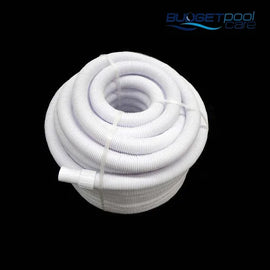 Spiral Hose (White) Vacuum Hoses
