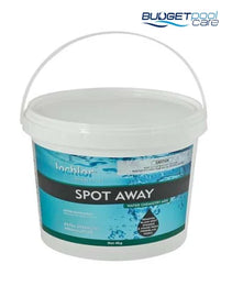 SPOTAWAY LO-CHLOR 4KG - Budget Pool Care