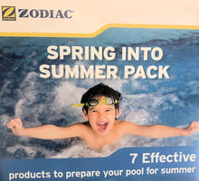 Load image into Gallery viewer, Zodiac Spring Into Summer Kit