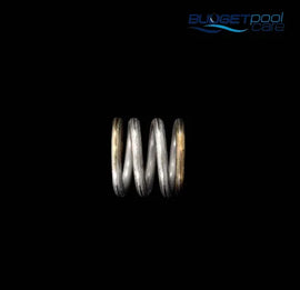 SPRINGS POOLRITE S/STEEL - Budget Pool Care