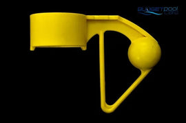 SPUR BUMP MANTA WEIGHTED - Budget Pool Care