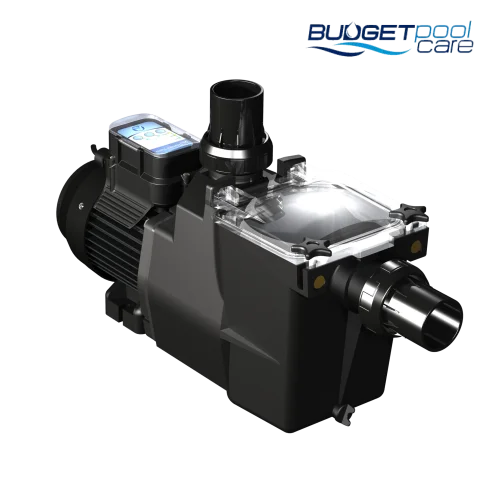 Sq Gemini Twin Speed Pump Series Pool Pumps