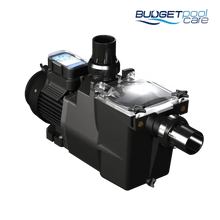 Load image into Gallery viewer, Sq Gemini Twin Speed Pump Series Pool Pumps