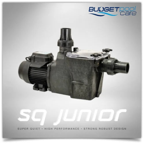 Sq Junior Series Pump Pool Pumps