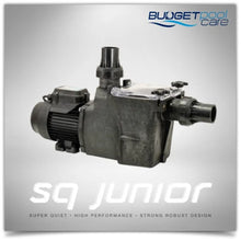 Load image into Gallery viewer, Sq Junior Series Pump Pool Pumps
