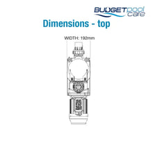 Load image into Gallery viewer, Sq Junior Series Pump Pool Pumps