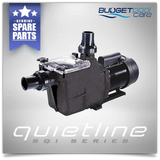 SQ Series Pumps Spare Parts