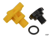 Davey / Spaquip Filter Airbleed Screw - Spare Part