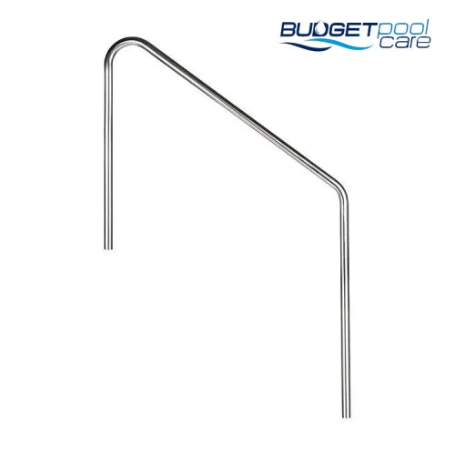 SR Smith Stair Rail - Budget Pool Care