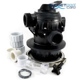 Sta Rite / Onga Pantera Multiport Valve 40mm