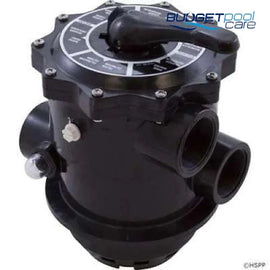 Sta-Rite / Onga Pantera Multiport Valve 50mm - Budget Pool Care