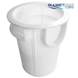 Sta-Rite / Onga Silentflo Pump Basket - Budget Pool Care