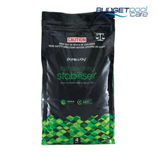 Load image into Gallery viewer, STABILISER PURAWAY 4KG - Budget Pool Care