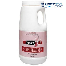 Stain Remover-Chemical-Purex-Budget Pool Care
