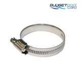Stainless Steel Clamp