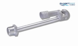 Stainless Steel Venturi Pump (Slurpy)