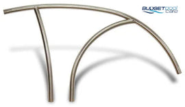 STAIR RAIL SR SMITH ARTISAN SERIES FLANGED - Budget Pool Care