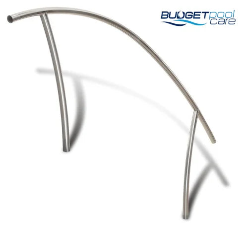 STAIR RAIL SR SMITH ARTISAN SERIES W/ESCUTCHE - Budget Pool Care