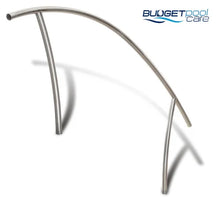 Load image into Gallery viewer, STAIR RAIL SR SMITH ARTISAN SERIES W/ESCUTCHE - Budget Pool Care