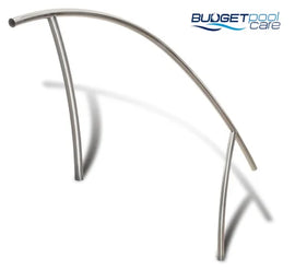 STAIR RAIL SR SMITH ARTISAN SERIES W/ESCUTCHE - Budget Pool Care