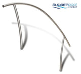 STAIR RAIL SR SMITH ARTISAN SERIES W/ESCUTCHEON