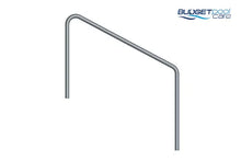 Load image into Gallery viewer, STAIR RAIL SRS 1000MM - Budget Pool Care