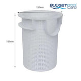 Starite Pump Basket (SilentFlo Pump)