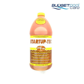 STARTUP TEC 1.89L - Budget Pool Care