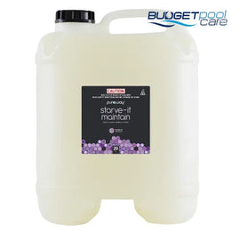 STARVE-IT MAINTAIN PURAWAY 20L - Budget Pool Care