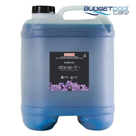 STARVE-IT PURAWAY 20L - Budget Pool Care