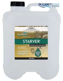 STARVER LO-CHLOR 20L - Budget Pool Care