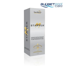 STARVER M LO-CHLOR 1L - Budget Pool Care