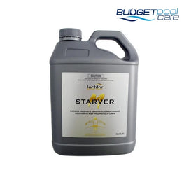 STARVER M LO-CHLOR 2.5L - Budget Pool Care