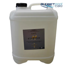 Load image into Gallery viewer, STARVER M LO-CHLOR 20L - Budget Pool Care