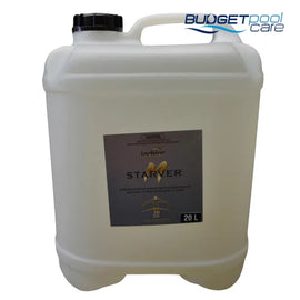 STARVER M LO-CHLOR 20L - Budget Pool Care