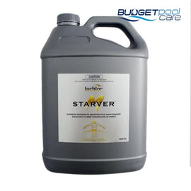 STARVER M LO-CHLOR 5L - Budget Pool Care