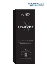 STARVER X LO-CHLOR 1L - Budget Pool Care