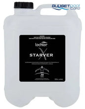 Load image into Gallery viewer, STARVER X LO-CHLOR 20L - Budget Pool Care